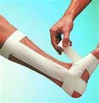¡¡¡ CURSO DE VENDAJES FUNCIONALES ( TAPING ) Y VENDAJES NEUROMUSCULARES ( TIRAS DE COLORES ). Fecha 9 de junio de 10:30 a 13:30 horas. Número máximo de plazas 16. Inscritos a 6 de junio, 14 personas.